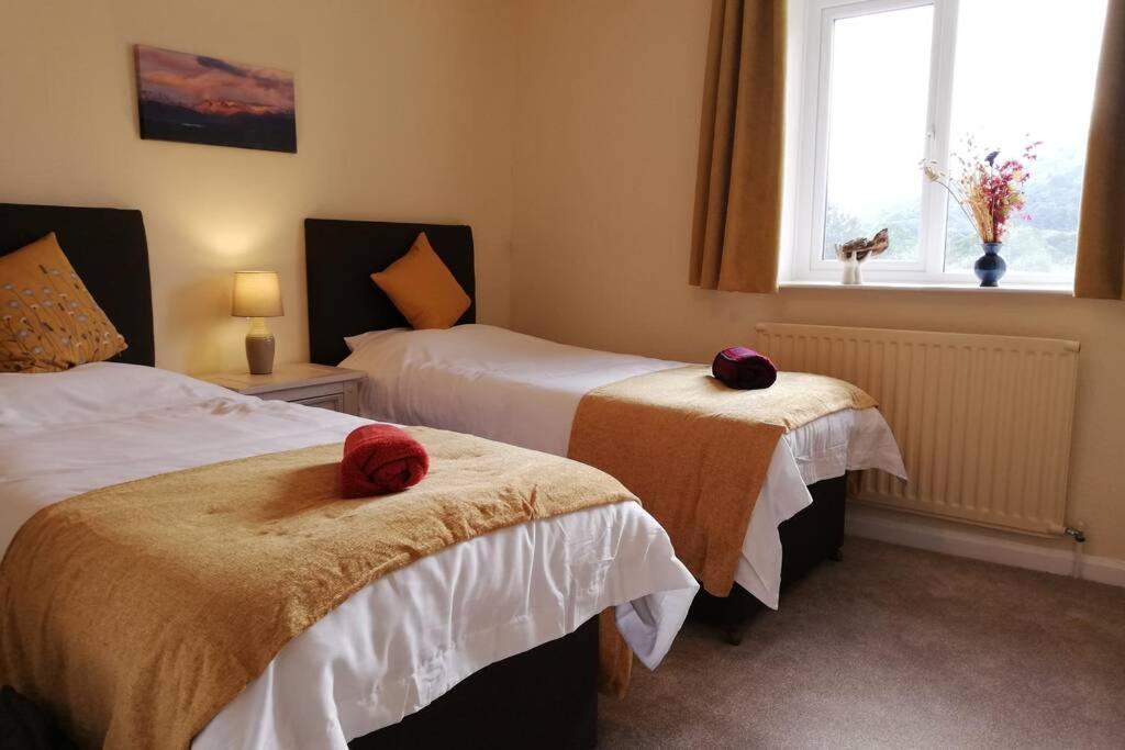 Lane Foot Family Accommodation Winter Deals Nov To March On 3 Nts Or More Ембълсайд Екстериор снимка